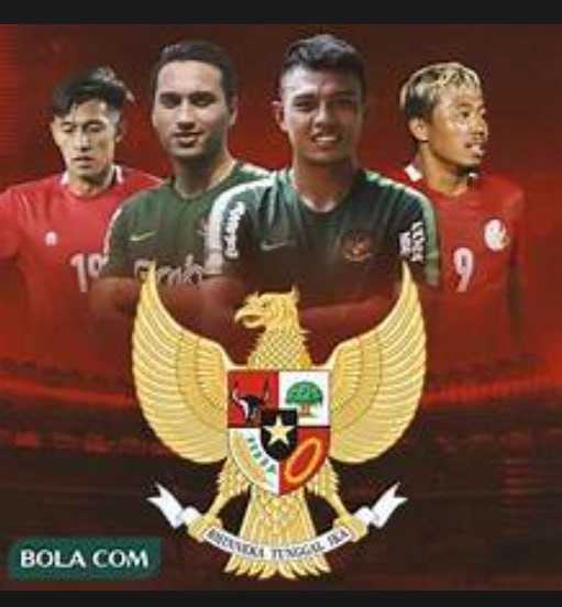 Striker Asal Indonesia Amir